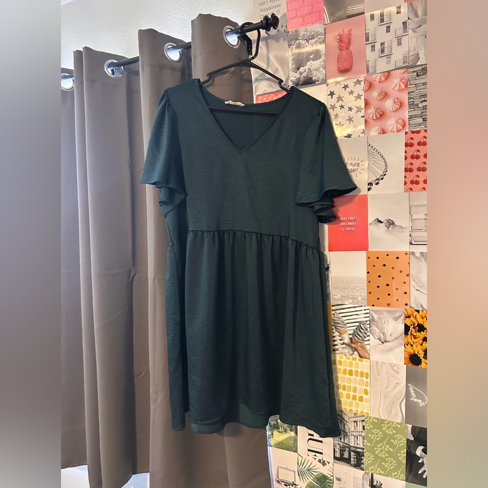 Party Dress